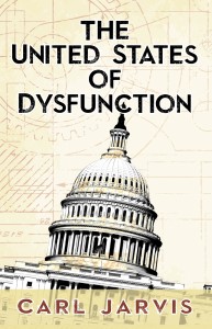 The United States of Dysfunction - Book Cover